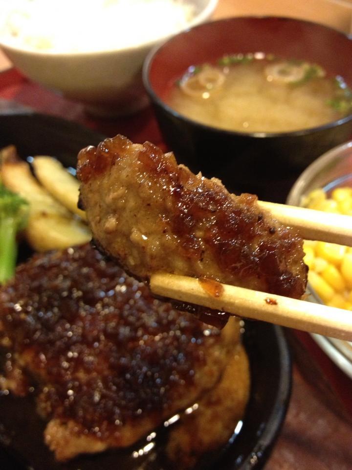 ごはん処一汁三菜