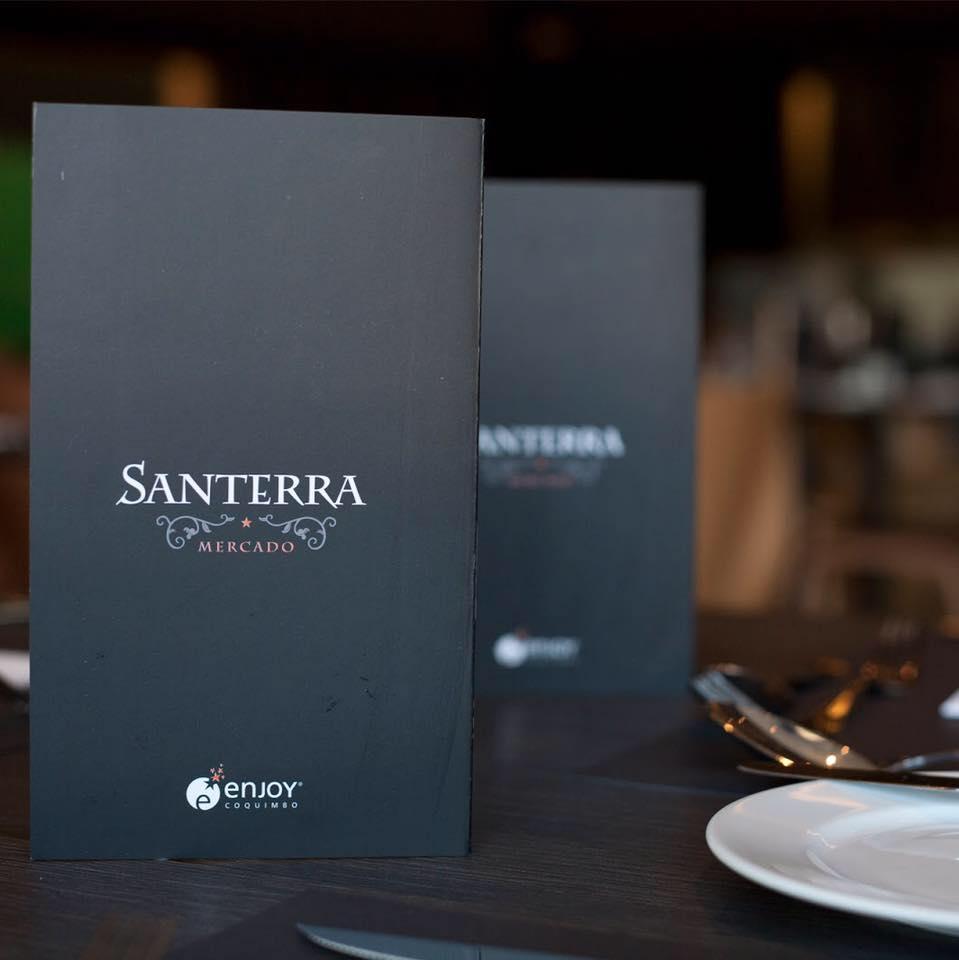 Santerra