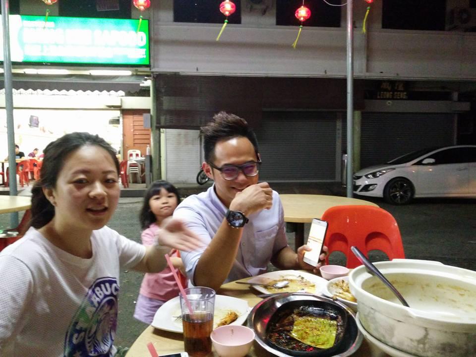 銘记鱼头炉海鲜饭店