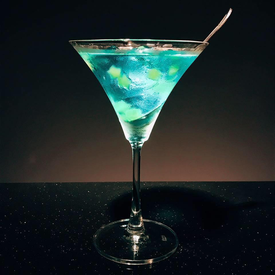 Mystic Bar