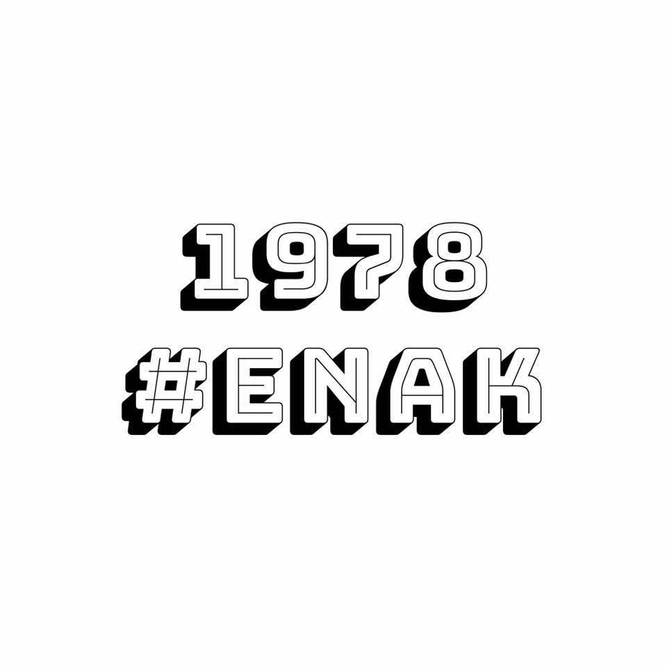 1978 #ENAK