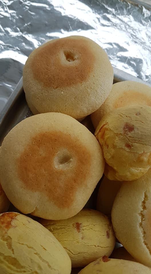 Bocaditos YAREL