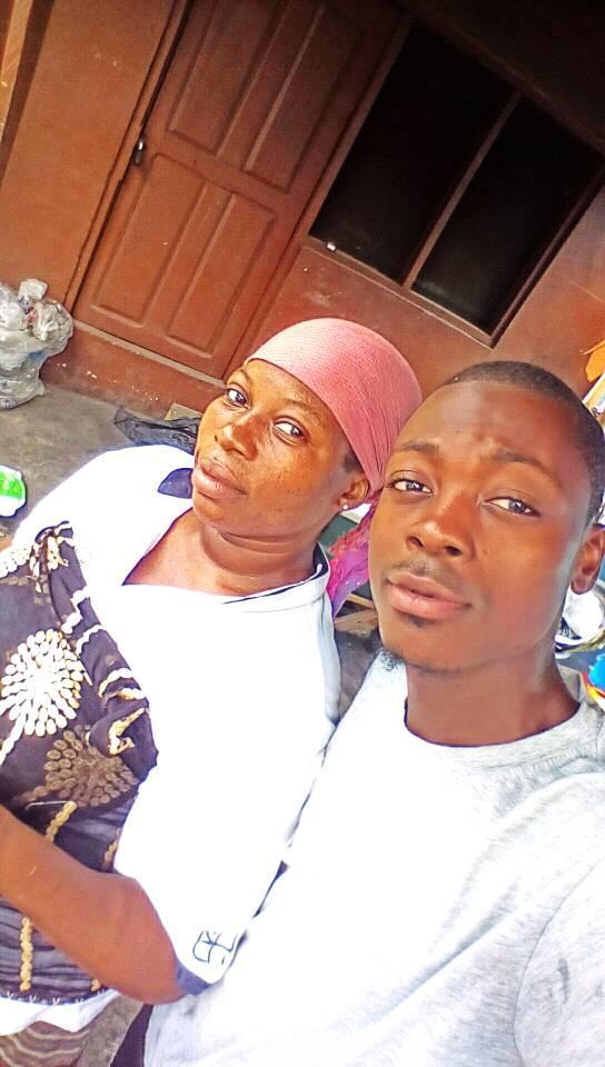 Abuja rice