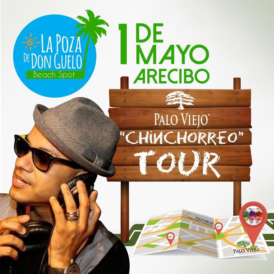 La Poza de Don Guelo Beach Spot