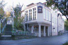 Bürgerhaus Backnang