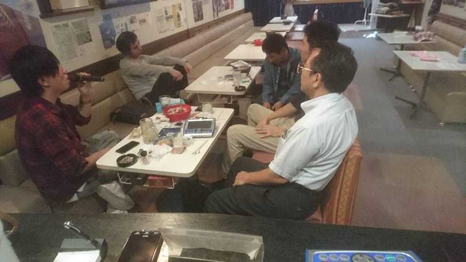 三楽すし本町店