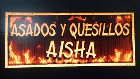 Asados y Quesillos Aisha