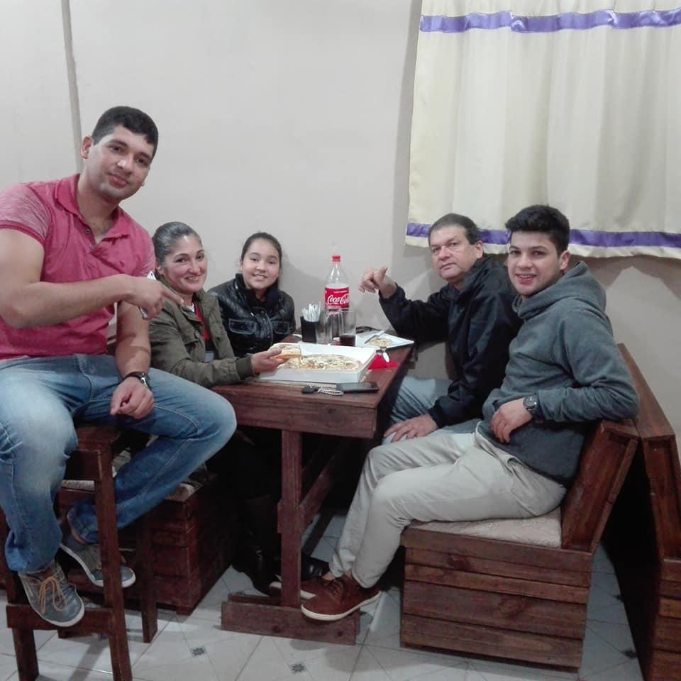 Macedonia Café - Bar
