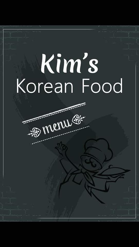 СОД korean restaurant