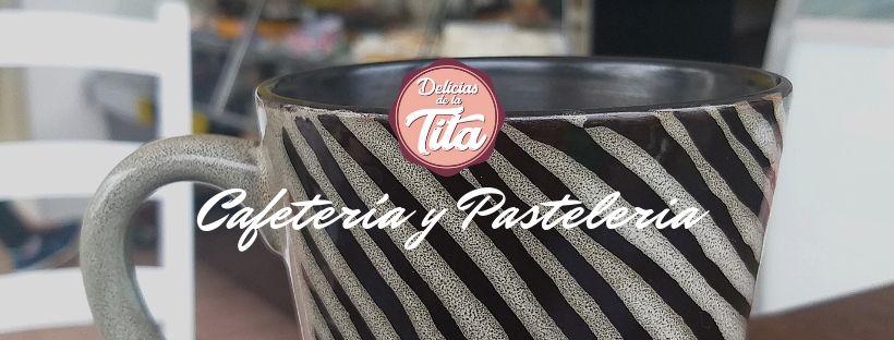 Cafetería Delicias de la Tita