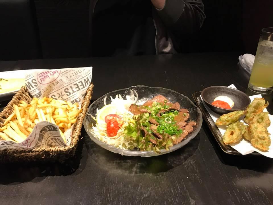 GANKOYA はなれ