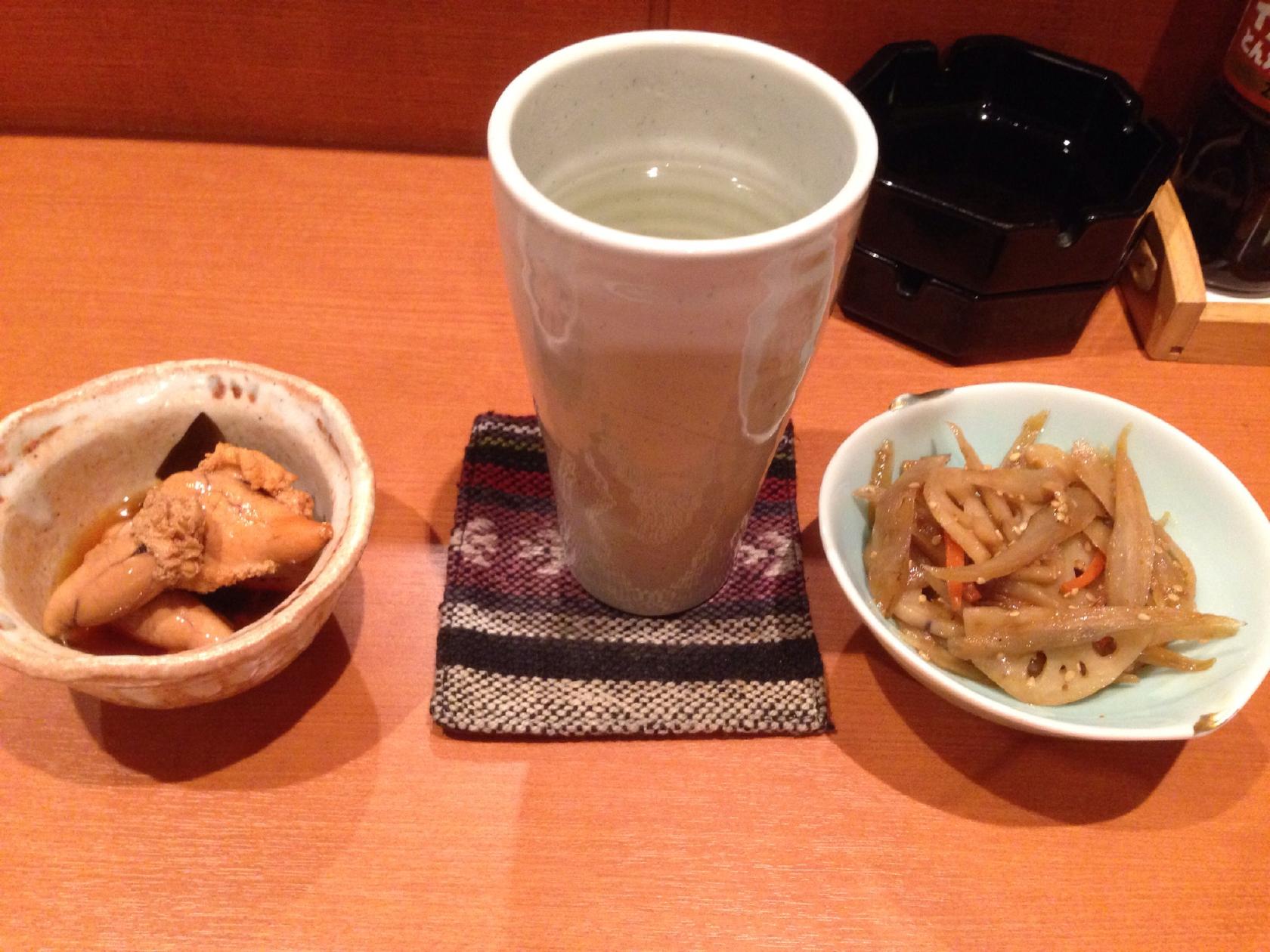 酒呑処 ラピス