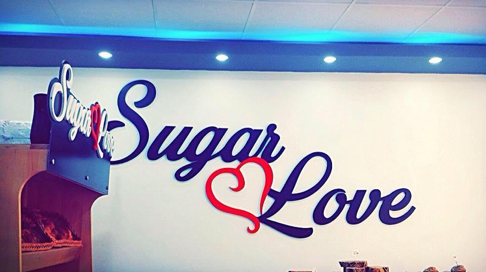 Sugar love Pâtisserie viennoiserie
