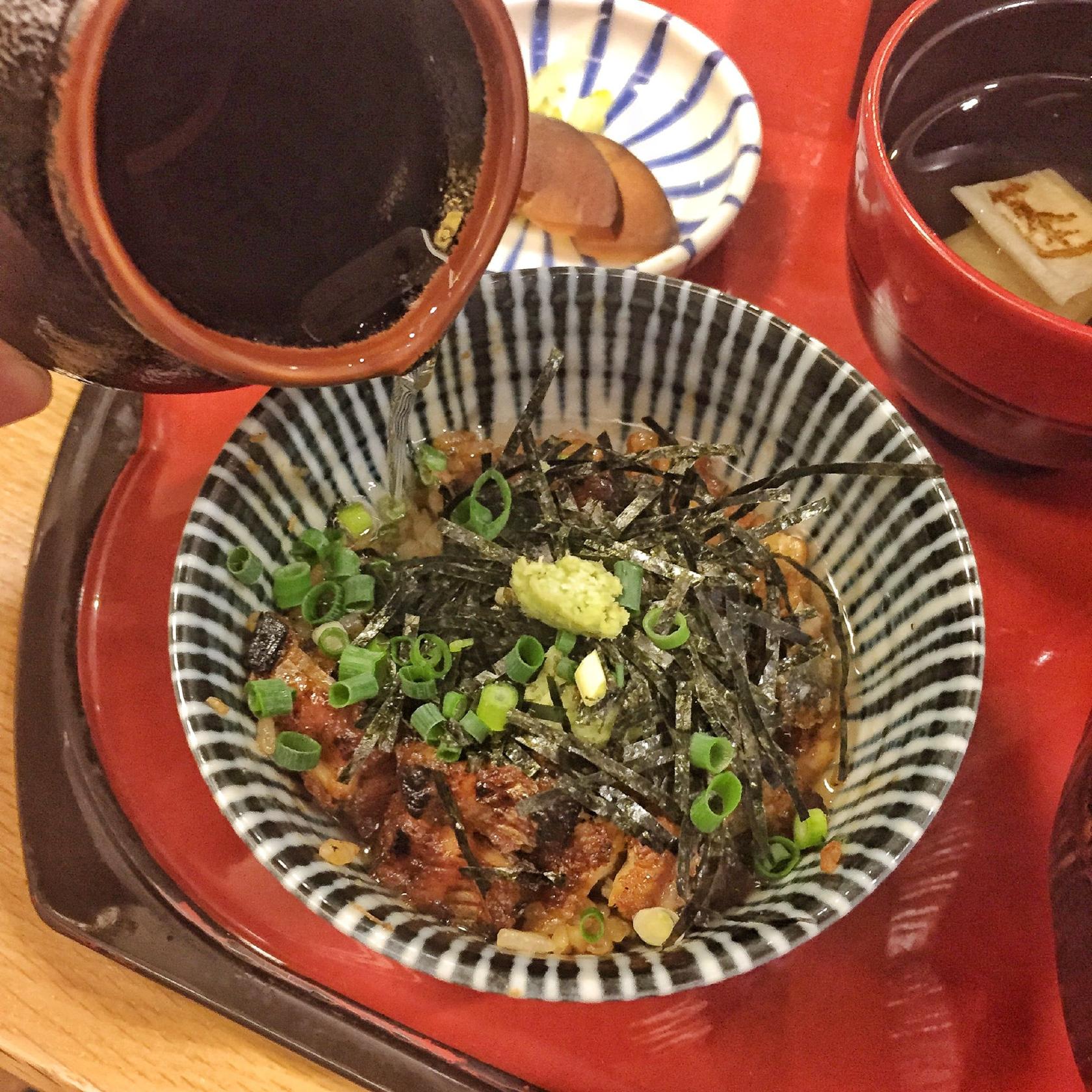 宝来軒