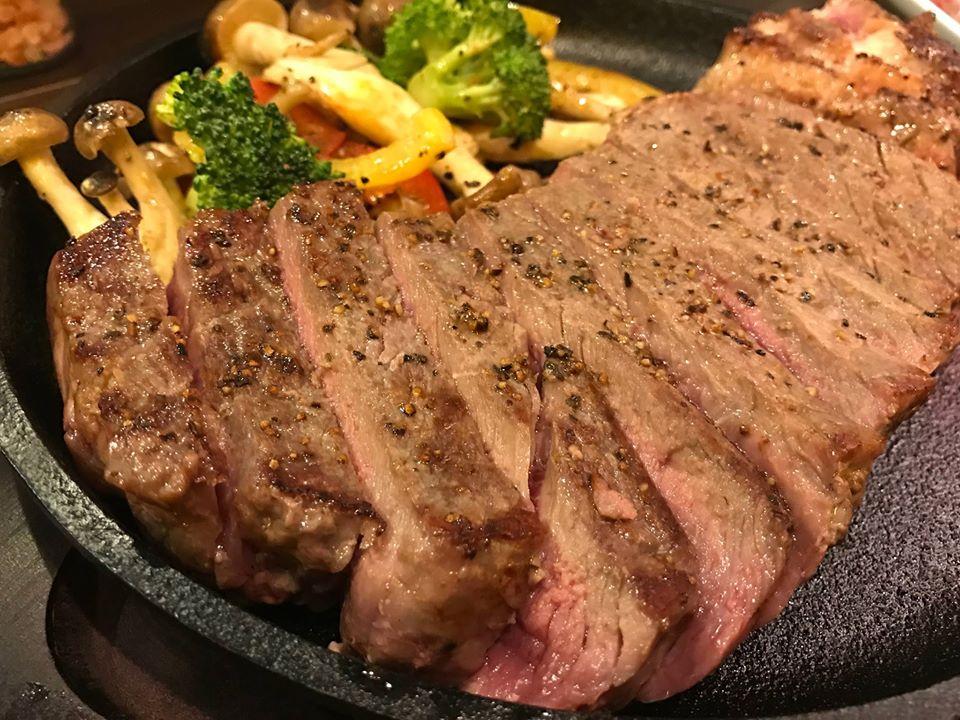 ゴリラグリル西麻布店