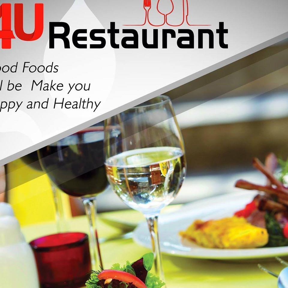 4U Restaurant