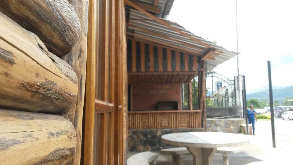 Cabañita MIX Restaurant