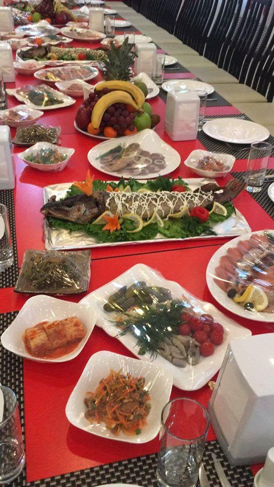 Ресторан Корейской кухни РОДЕМ
