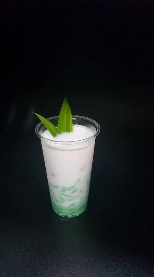 Uncle Yang 東南亞甜品