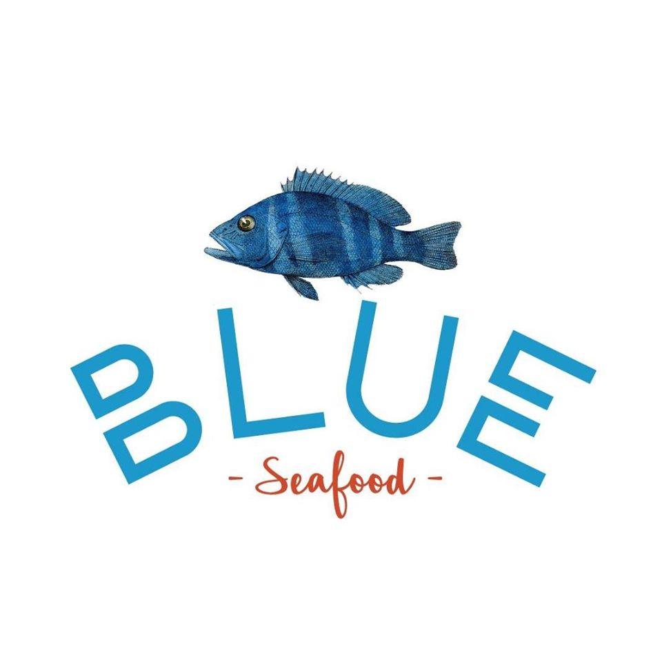 サステナブルシーフードレストラン BLUE