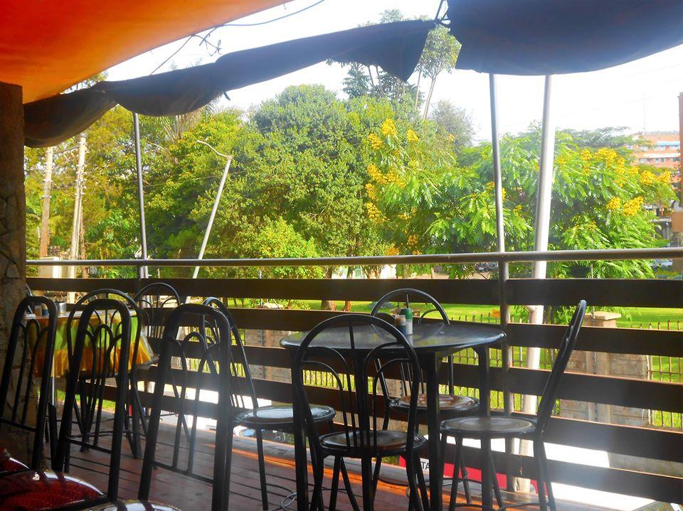 Stardust Restaurant
