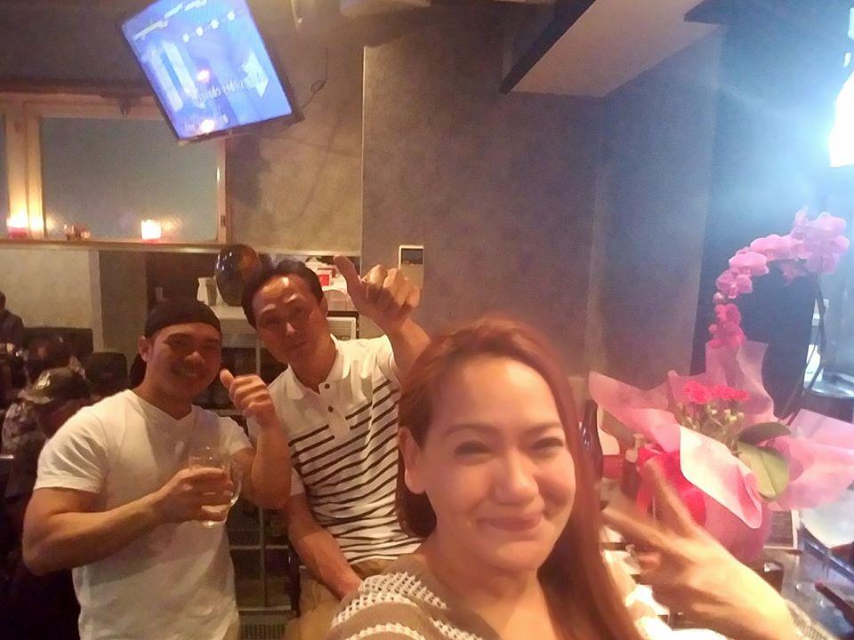V5 Gloria's Resto・Bar - グロリア'ス