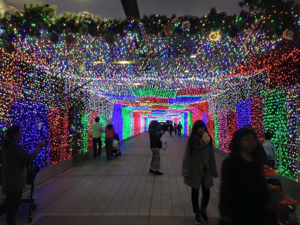 ミスタードーナツ成田駅前ショップ