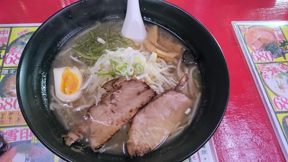 らーめん味平