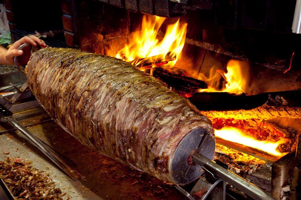 Kebab Haus