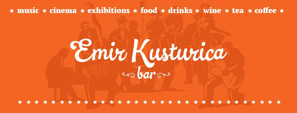 Emir Kusturica