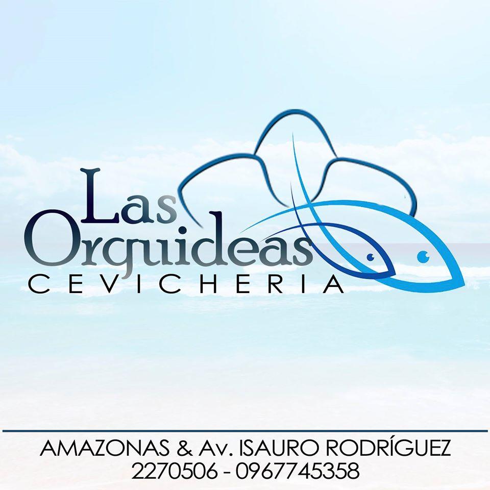 Cevicheria Las Orquiedeas