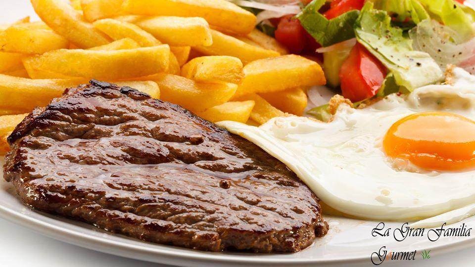 La Gran Familia Gourmet