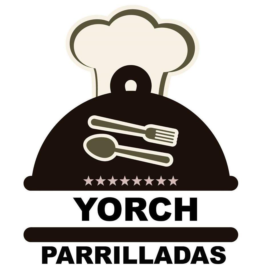 YORCH Parrilladas
