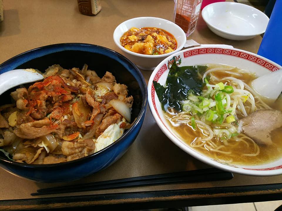 中国料理福林