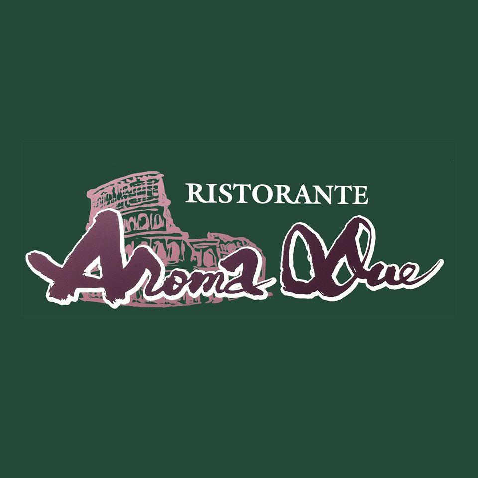 アローマ　ドゥーエ