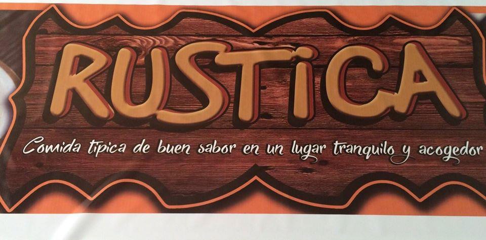 Rústica