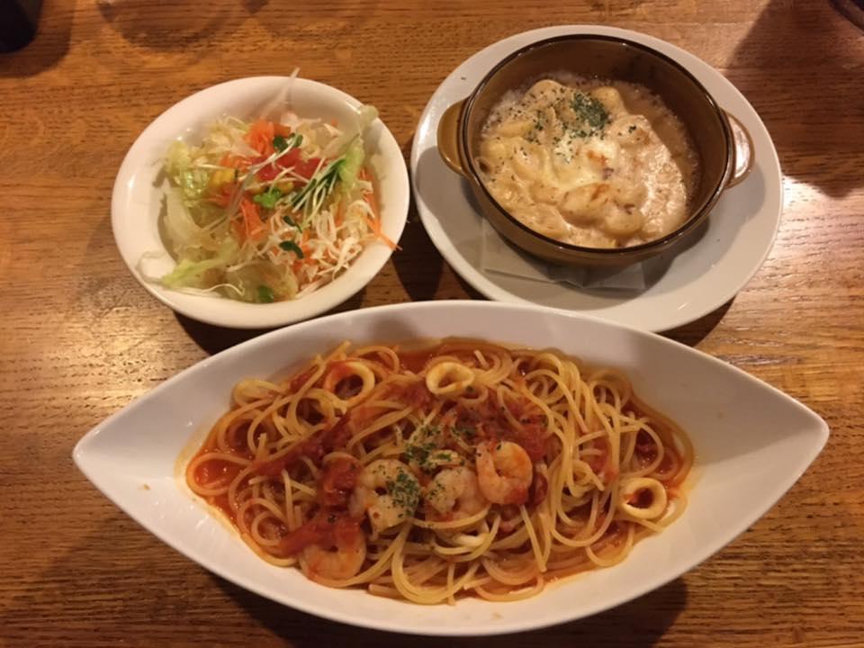 タントタント