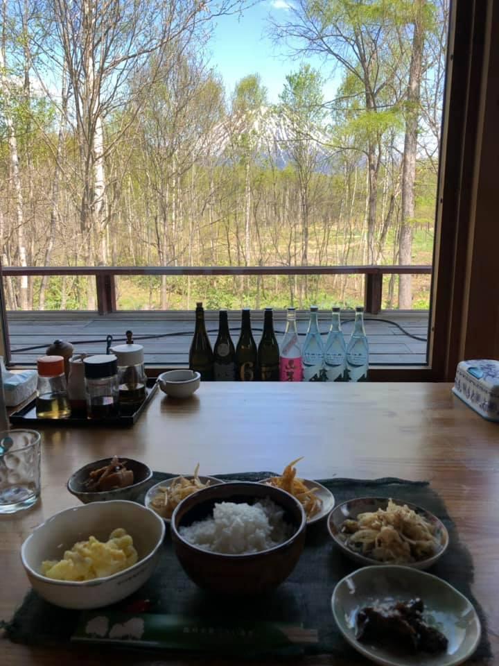 しろくまカフェ