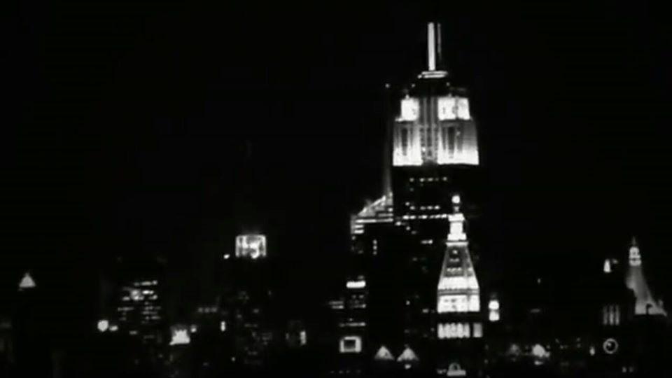 I Love NY
