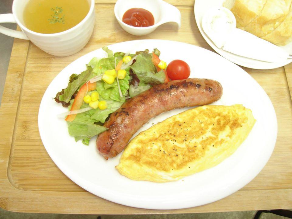 ほっぺ＆コニタンのパン工房