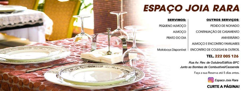 Espaço Joia Rara