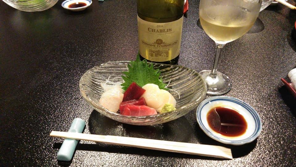 入船寿司本店