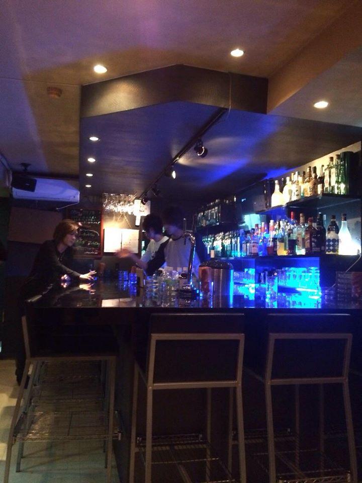 Bar 99.9