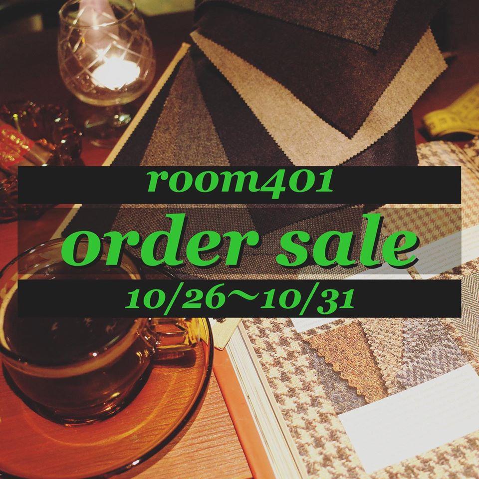 room 401
