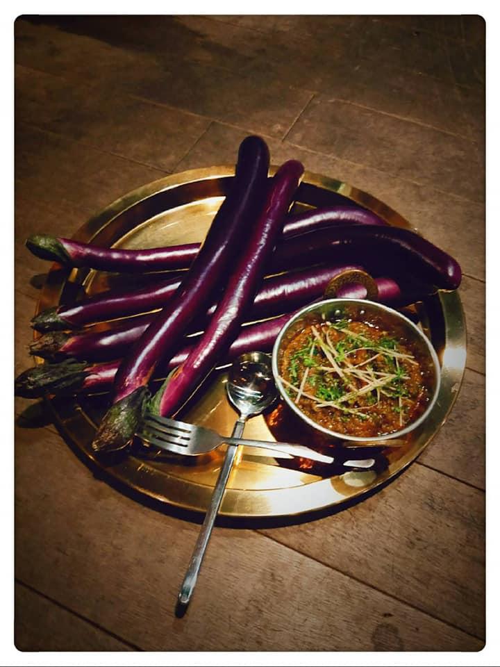魔力屋印度料理