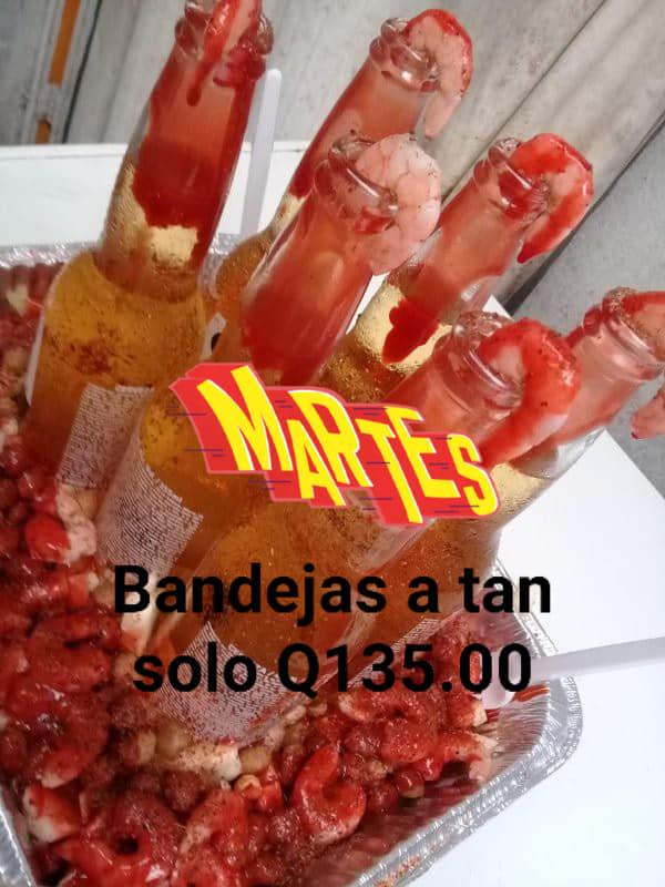 Restaurante Donde Avispa