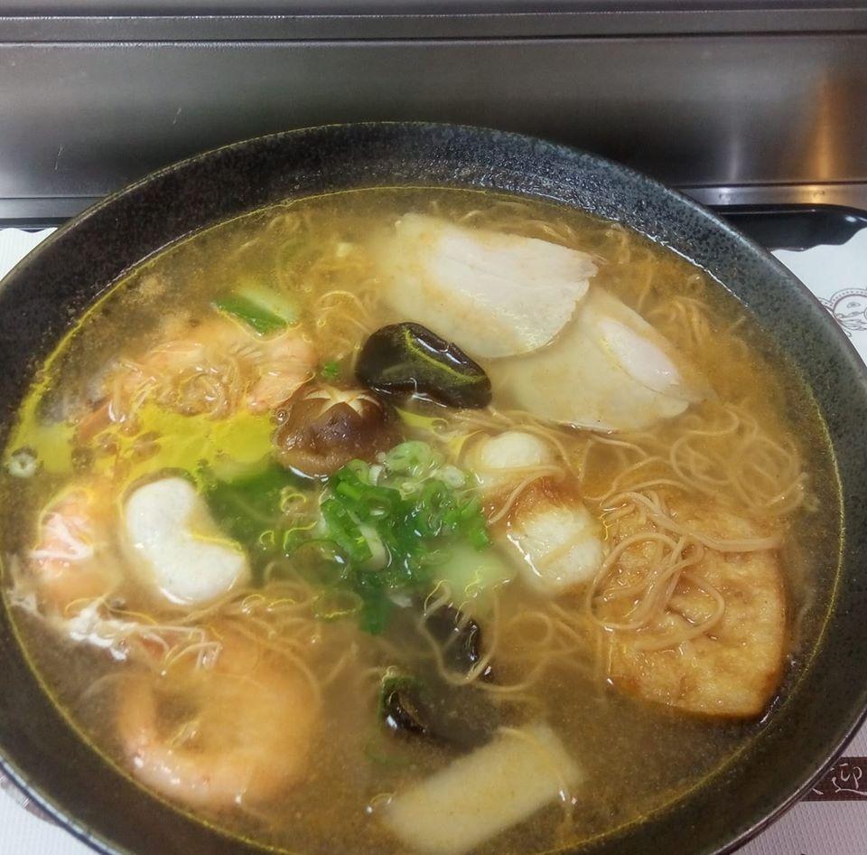御食堂