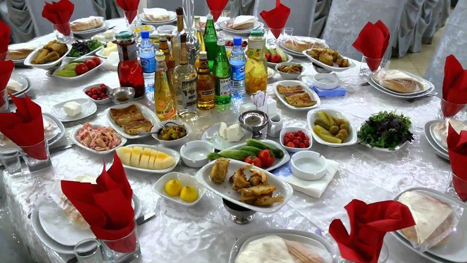 Okean Şadliq Sarayi