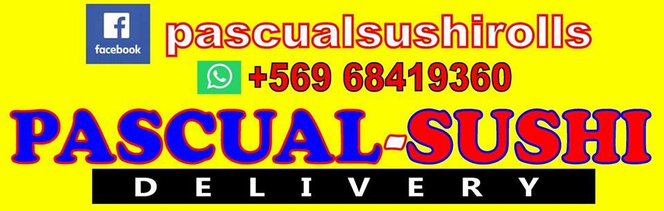 Pascual Sushi