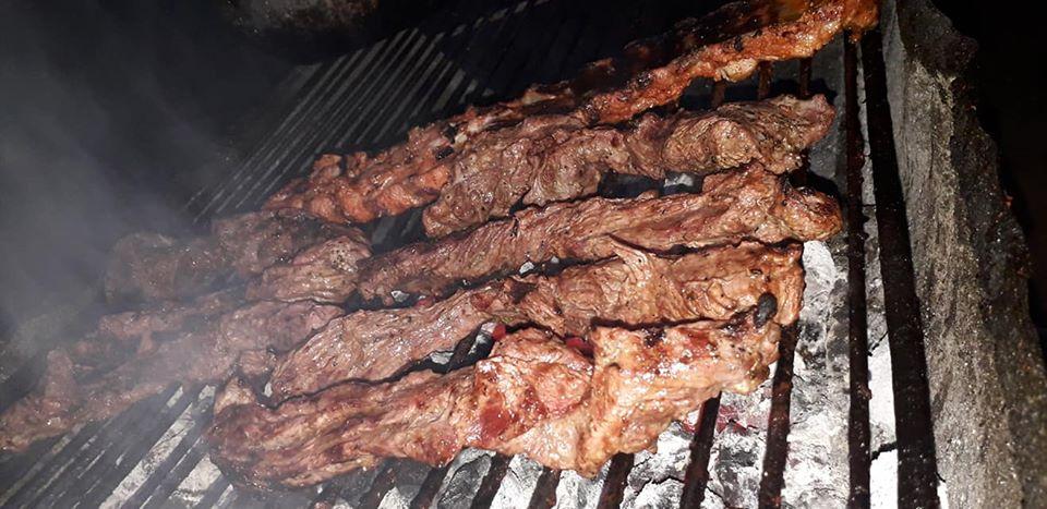 Asados TIO NAYO